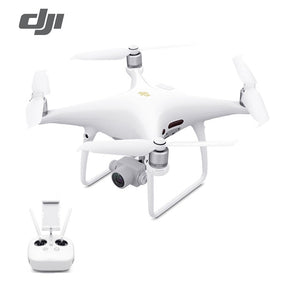 DJI Phantom 4 Pro V2.0 / Phantom 4 Pro plus V2.0  Drone with 1-inch 20MP Exmor R CMOS sensor In stock