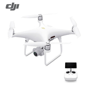 DJI Phantom 4 Pro V2.0 / Phantom 4 Pro plus V2.0  Drone with 1-inch 20MP Exmor R CMOS sensor In stock