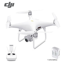 Load image into Gallery viewer, DJI Phantom 4 Pro V2.0 / Phantom 4 Pro plus V2.0  Drone with 1-inch 20MP Exmor R CMOS sensor In stock