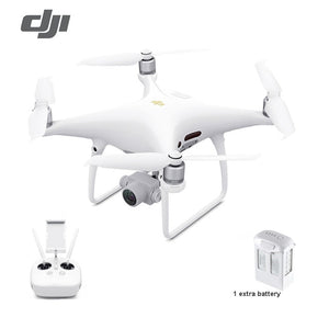 DJI Phantom 4 Pro V2.0 / Phantom 4 Pro plus V2.0  Drone with 1-inch 20MP Exmor R CMOS sensor In stock