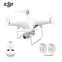 Load image into Gallery viewer, DJI Phantom 4 Pro V2.0 / Phantom 4 Pro plus V2.0  Drone with 1-inch 20MP Exmor R CMOS sensor In stock