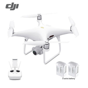 DJI Phantom 4 Pro V2.0 / Phantom 4 Pro plus V2.0  Drone with 1-inch 20MP Exmor R CMOS sensor In stock