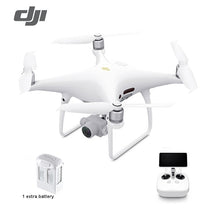 Load image into Gallery viewer, DJI Phantom 4 Pro V2.0 / Phantom 4 Pro plus V2.0  Drone with 1-inch 20MP Exmor R CMOS sensor In stock