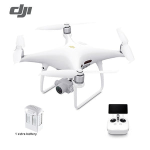 DJI Phantom 4 Pro V2.0 / Phantom 4 Pro plus V2.0  Drone with 1-inch 20MP Exmor R CMOS sensor In stock