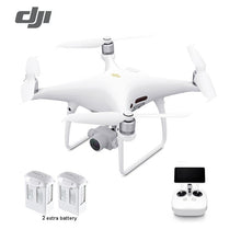 Load image into Gallery viewer, DJI Phantom 4 Pro V2.0 / Phantom 4 Pro plus V2.0  Drone with 1-inch 20MP Exmor R CMOS sensor In stock