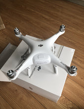 Load image into Gallery viewer, DJI Phantom 4 Pro V2.0 / Phantom 4 Pro plus V2.0  Drone with 1-inch 20MP Exmor R CMOS sensor In stock