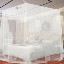 Load image into Gallery viewer, Mosquito Canopy Net With Storage Bag Full Netting