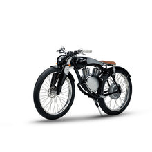 Load image into Gallery viewer, Munro 2.0 Electric Motorbike 48V lithium battery Luxury 26 inch Electric  ebike