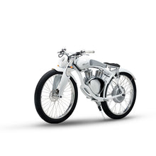 Load image into Gallery viewer, Munro 2.0 Electric Motorbike 48V lithium battery Luxury 26 inch Electric  ebike