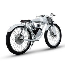 Load image into Gallery viewer, Munro 2.0 Electric Motorbike 48V lithium battery Luxury 26 inch Electric  ebike