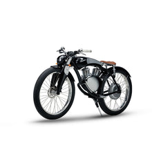 Load image into Gallery viewer, Munro 2.0 Electric Motorbike 48V lithium battery Luxury 26 inch Electric  ebike