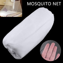 Load image into Gallery viewer, Mosquito Canopy Net With Storage Bag Full Netting