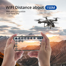 Load image into Gallery viewer, Holy Stone HS120D HD Camera Quad Copter