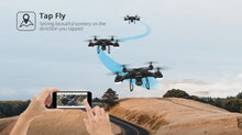 Load image into Gallery viewer, Holy Stone HS120D HD Camera Quad Copter