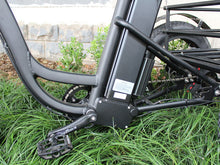 Load image into Gallery viewer, 48V 1000W electric three-wheeled 20-24inch wheel CARGO  ebike