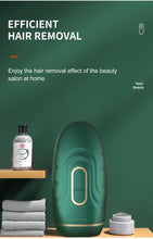 Load image into Gallery viewer, 990000 Laser Hair Removal Machine Laser Epilator for Women Hair Removal