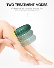 Load image into Gallery viewer, 990000 Laser Hair Removal Machine Laser Epilator for Women Hair Removal
