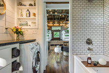 Load image into Gallery viewer, Small Garden House 24&#39; Prefab Trailer