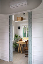 Load image into Gallery viewer, Hydra 30&#39; Model , Tiny House , Prefab House , Trailer