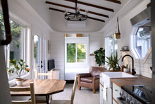 Load image into Gallery viewer, Hydra 30&#39; Model , Tiny House , Prefab House , Trailer