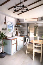 Load image into Gallery viewer, Hydra 30&#39; Model , Tiny House , Prefab House , Trailer