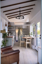 Load image into Gallery viewer, Hydra 30&#39; Model , Tiny House , Prefab House , Trailer