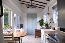 Load image into Gallery viewer, Hydra 30&#39; Model , Tiny House , Prefab House , Trailer