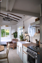 Load image into Gallery viewer, Hydra 30&#39; Model , Tiny House , Prefab House , Trailer