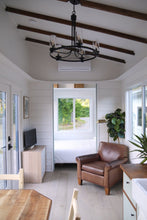 Load image into Gallery viewer, Hydra 30&#39; Model , Tiny House , Prefab House , Trailer