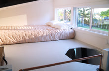 Load image into Gallery viewer, Hydra 30&#39; Model , Tiny House , Prefab House , Trailer