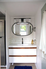 Load image into Gallery viewer, Hydra 30&#39; Model , Tiny House , Prefab House , Trailer