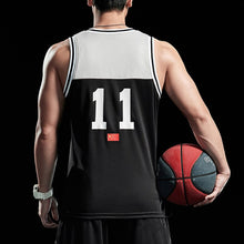 Load image into Gallery viewer, Men Running Workout Sleeveless Fitness Men&#39;s Sportwear