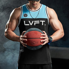 Load image into Gallery viewer, Men Running Workout Sleeveless Fitness Men&#39;s Sportwear