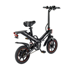 Load image into Gallery viewer, 2021 NEW Niubility B14 Folding Electric Bicycle 400W Ebike 14 Inch 48V 15Ah 80KM range Adult Electric Bike