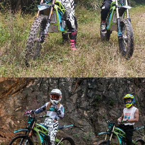 E-MOTOR Electric motorcycle 96V Peak 12000w Stealth electric mountain bike 120KM/H off-road motorcycle