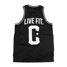 Load image into Gallery viewer, Men Tank Tops Patchwork Fitness Sleeveless Men Sportswear