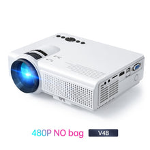 Load image into Gallery viewer, VANKYO Mini Projector Supported 1920*1080P 170&#39;&#39; For Home With 40000 Hrs LED Lamp Life