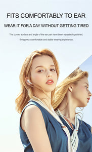 NEW Original Lenovo LP40 TWS Wireless Earphone Bluetooth 5.0 Dual Stereo Noise Reduction Bass Touch Control Long Standby
