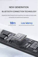 Load image into Gallery viewer, NEW Original Lenovo LP40 TWS Wireless Earphone Bluetooth 5.0 Dual Stereo Noise Reduction Bass Touch Control Long Standby