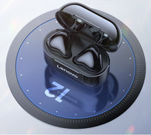 Load image into Gallery viewer, NEW Original Lenovo LP40 TWS Wireless Earphone Bluetooth 5.0 Dual Stereo Noise Reduction Bass Touch Control Long Standby