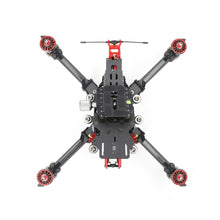 Load image into Gallery viewer, Fixed Camera Mount 1300KV 6S 8inch FPV Cinelifter Drone