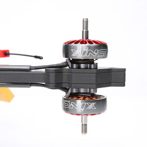 Fixed Camera Mount 1300KV 6S 8inch FPV Cinelifter Drone