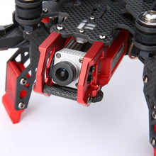 Load image into Gallery viewer, Fixed Camera Mount 1300KV 6S 8inch FPV Cinelifter Drone