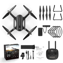 Load image into Gallery viewer, Holy Stone HS700D GPS Drone with Camera HD  Quad copter