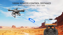 Load image into Gallery viewer, Holy Stone HS700D GPS Drone with Camera HD  Quad copter