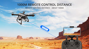 Holy Stone HS700D GPS Drone with Camera HD  Quad copter