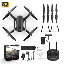 Load image into Gallery viewer, Holy Stone HS700D GPS Drone with Camera HD  Quad copter