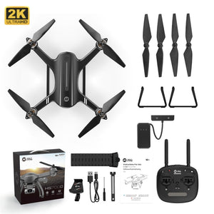 Holy Stone HS700D GPS Drone with Camera HD  Quad copter