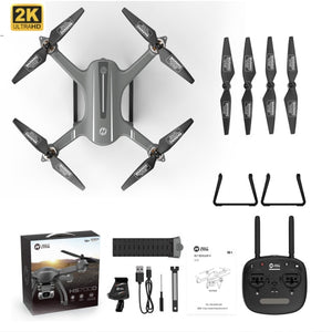 Holy Stone HS700D GPS Drone with Camera HD  Quad copter