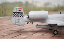 Load image into Gallery viewer, Freewing EPO RC Plane A-10 Thunderbolt II &quot;Warthog&quot; Dual 64mm EDF Jet A10 A-10 4S PNP Set RC Model Hobby Airplane